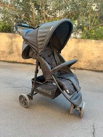 Passeggino Hauck 3 ruote ✅ TOP ✅