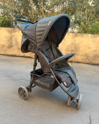 Passeggino Hauck 3 ruote ✅ TOP ✅