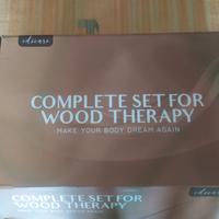 Terapia del legno