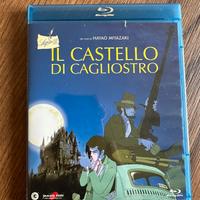 Il castello di cagliostro
