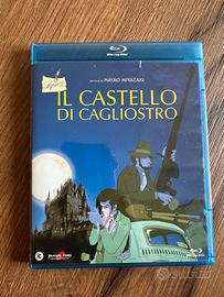 Il castello di cagliostro