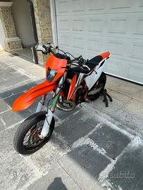 Ktm sx 250 2021