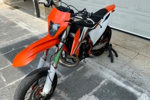 Ktm sx 250 2021