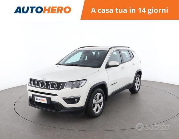 JEEP Compass EB11668