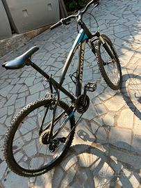 Bici B’Twin Rockrider 340