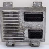 CENTRALINA MOTORE OPEL Meriva 3° Serie 12647212 A