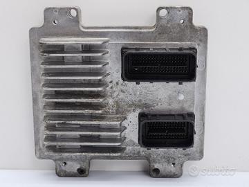 CENTRALINA MOTORE OPEL Meriva 3° Serie 12647212 A