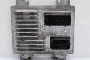 CENTRALINA MOTORE OPEL Meriva 3° Serie 12647212 A