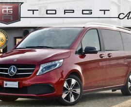 MERCEDES-BENZ V LONG 250d 6p AUTO 190cv, UNICOPROP