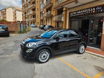 FIAT 500X 1300 MJT CONNECT CHILOMETRI CERTIFICATI