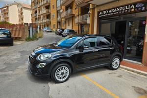 FIAT 500X 1300 MJT CONNECT CHILOMETRI CERTIFICATI