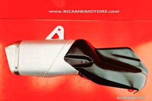 MARMITTA DUCATI MULTISTRADA 950 1200