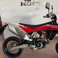 Husqvarna SMR 511 - 2011 km 604