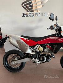 Husqvarna SMR 511 - 2011 km 604