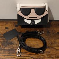Borsetta tracolla Karl Lagerfeld