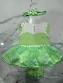 VESTITO CARNEVALE TRILLY DISNEY