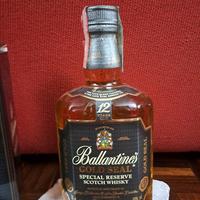 ballantines gola seal