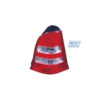 FANALE DESTRO PER MERCEDES CLASSE A W168 01-04 BIA