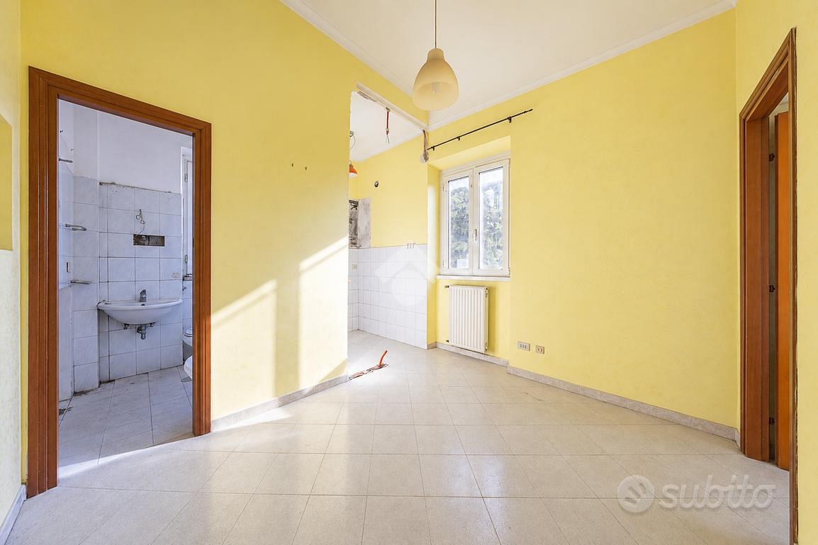 Appartamento – Roma, Torre Maura, Torre Spaccata - Vista 5