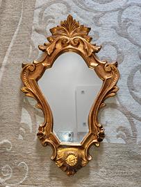 Specchio stile barocco