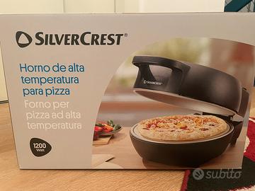 Forno pizza