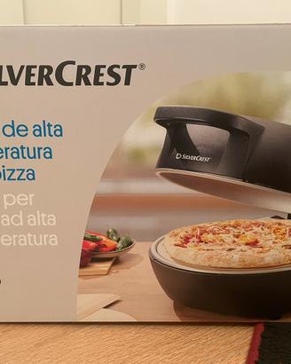 Forno pizza