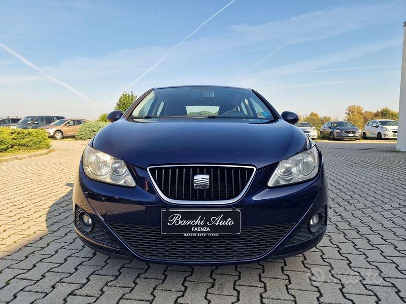 SEAT Ibiza 3ª serie