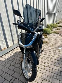 Honda sh150