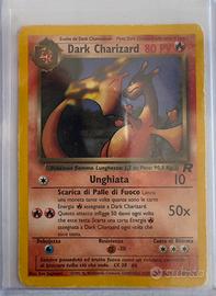 Dark Charizard 21/82 - Team Rocket ITA