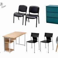 Arredi casa ufficio - svuoto deposito