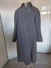 cappotto/impermeabile  donna