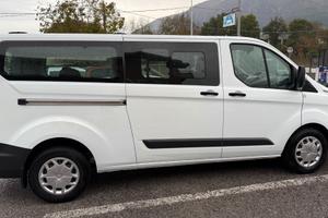 FORD Tourneo Custom 310 2.0 TDCi 170CV PL Trend