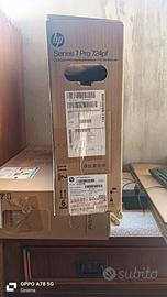 HP 724pf Series 7 Pro, codice 8X530AA, 23,8", Full