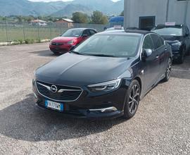 Opel Insignia 1.6 CDTI ecoTEC 136 CV S&S Grand Spo