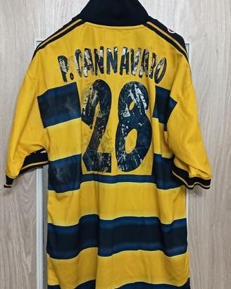Maglietta da calcio