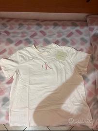 Calvin klein jeans maglietta