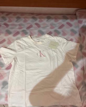 Calvin klein jeans maglietta