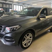 Mercedes-benz GLE 250 D 4Matic Premium Plus
