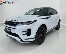 LAND ROVER Range Rover Evoque 2.0D I4-L.Flw 150