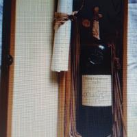 Bottiglia Armagnac 1931