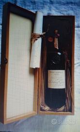 Bottiglia Armagnac 1931