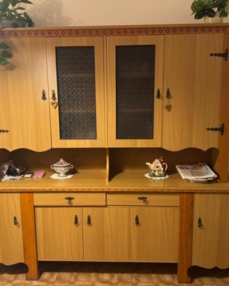 Mobile credenza sala pranzo