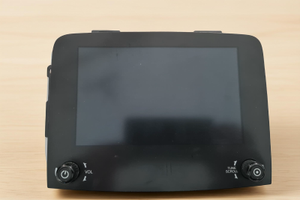 UCONNECT NAVIGATORE 7" FIAT 500L 330 VP2 GPS DAB