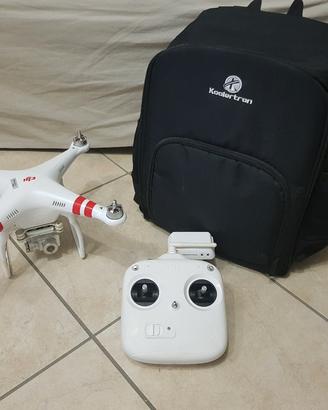 DJI Phantom 2 Vision+