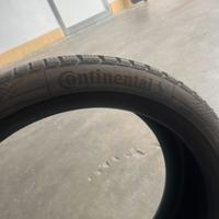 Gomme continental winter contact ts860s