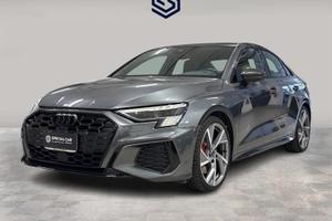 Audi A3 IV 2020 Sedan Benzina S3 Sedan 2.0 tf...