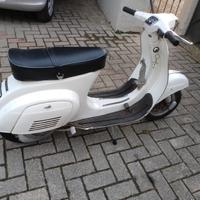 VESPA 50 SPECIAL CONSERVATA 