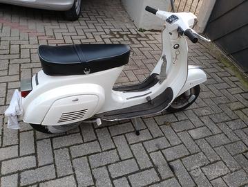 VESPA 50 SPECIAL CONSERVATA 