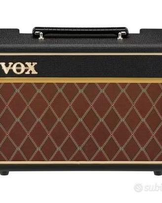 Amplificatore VOX Vox Pathfinder 10