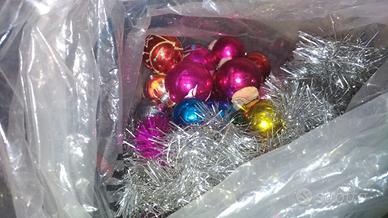Palline di natale